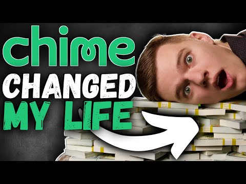 How Chime WILL Change Your Financial Life | BEST FINTECH 2022