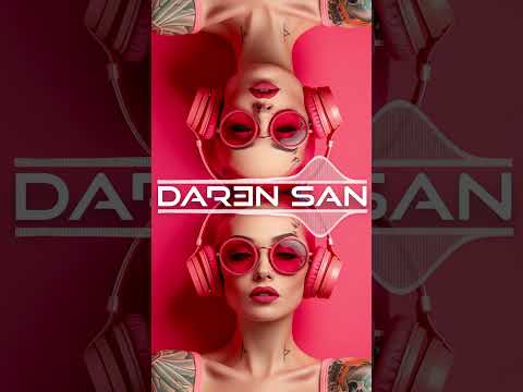 DAR3N SAN - These Days 2024 #foryou #foryoupage #nekedbe #minimaltechno #darensan #speernorman