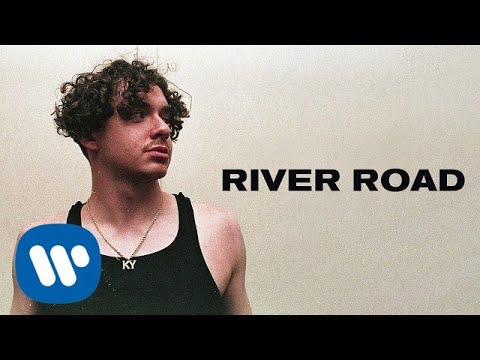 Jack Harlow - RIVER ROAD [Official Audio]