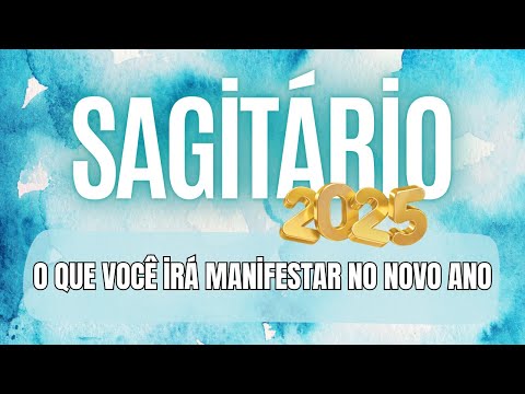 ♐️SAGITÁRIO⭐️O ANO DA MUDANÇA DE VIDA. ALGUÉM DE LONGE CHEGA PARA FICAR