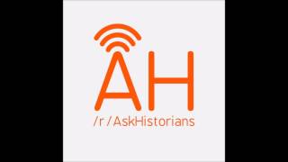 AskHistorians Podcast 026 - South Korea: Politics and Protests