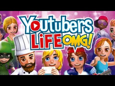 Descarga Youtubers Life y  Mas Juegos! Para equipos IOS Apple Id