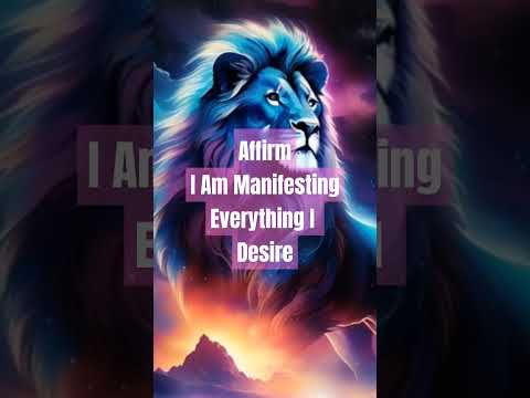 Affirm for this Lionsgate Portal 888 #lionsgate #raiseyourvibration #spiritualguidance #energyhealer