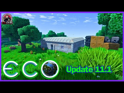 Ep3 | Eco | Update 11.1 | New Challenges, Explosive Fun, and Sustainability | Misfits