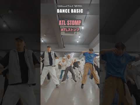 オシャレな曲に合う動きを使って皆で踊ってみた　#dance #ダンスレッスン #ダンスステップ #dancesteps #hiphop #ダンスフォーメーション #振付レクチャー #ダンス動画