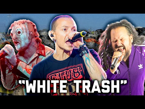 Why Everyone HATED Nu-Metal (sad but true)