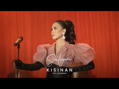 KISINAN - SULIYANA (Official Music Video)