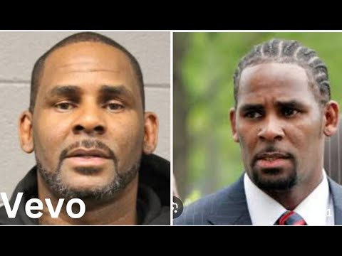 R. Kelly - God Will Make Me Rise Again ( 2025 Official Music Video) Out Now