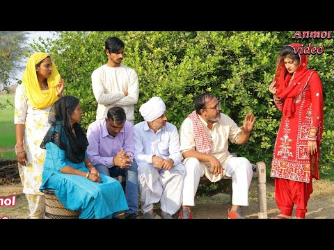 पत्नी की मर्यादा #haryanvi #natak #comedy #episode #anmol #video