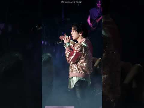 240717 샤이니 키(SHINee KEY) - Tongue Tied (앵콜) @2024 KEYLAND in BANGKOK