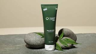 Discover Clear Skin with Organic Harvest Neem Face Wash