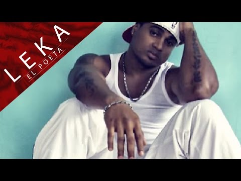 Solo [Audio] - Leka El Poeta