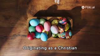 Easter Around the World