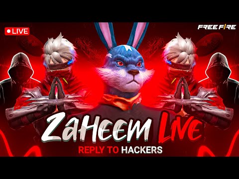 ZAHEEM FF IS BACK😱 1VS6 PLAYING WITH SUBSCRIBER ☠️PRIMER ERA BACK ? 😎#nonstopgaming #freefirelive