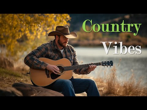 Country Songs for Chillin' - 3 hr Playlist!! 🤠🎧