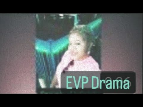 Haunted Home, on the Market~Haunted or Nah, EVP DRAMA