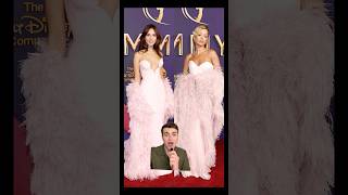 THE EMMYS FASHION ROAST PART 3 #fashion #redcarpet #emmys #celebrity