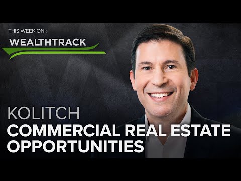 Commercial Real Estate Opportunities