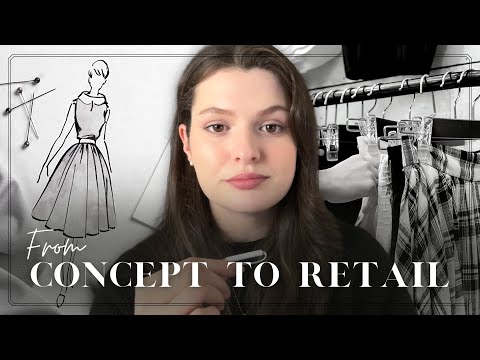 How the Fashion Industry Works | An Understanding of the Business of Fashion | Fashion Talks