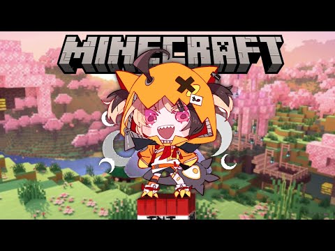 【MINECRAFT】JUSTICE SWOOPS IN TO THE SERVER!!!!!!