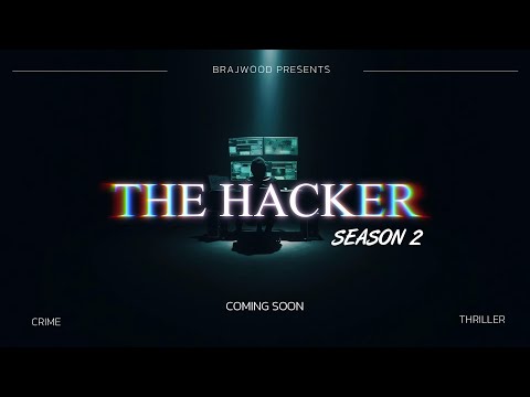 Beware: The Hacker Promo of Brajwood