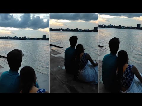 Bengali Romantic Song WhatsApp Status video || Tumi Ami Bose Achi  || Bangla Lofi Status ||