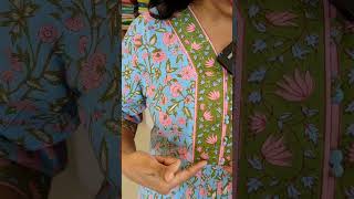 Pure Cotton Kurti | DCT CLOTHING STORE