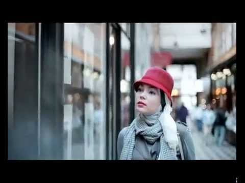 Wardah TV Commercial  Exclusive Series   Dewi Sandra in Paris