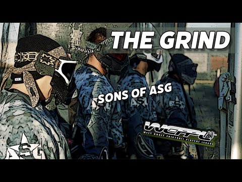 THE GRIND // SONS OF ASG // WCPPL EVENT #1