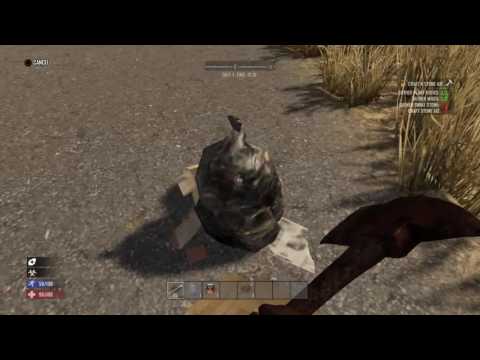 7 Days To Die Livestream