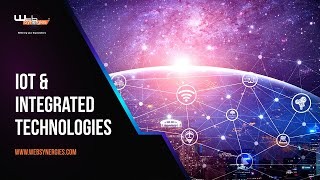 Revolutionizing Industries with IoT & Integrated Technologies: Smart Solutions for the Future