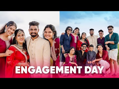 Finally Engaged 😍 Engagement Day Vlog