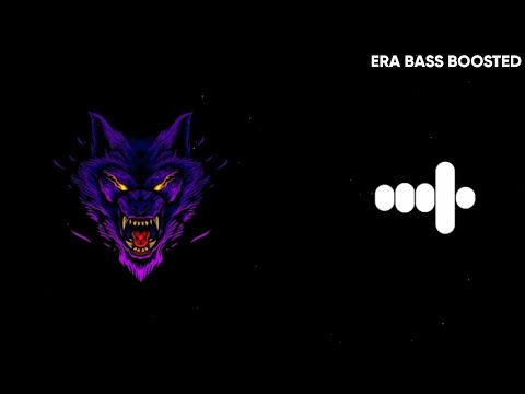 Rompasso - Angetenar Ringtone | ERA Bass Boosted