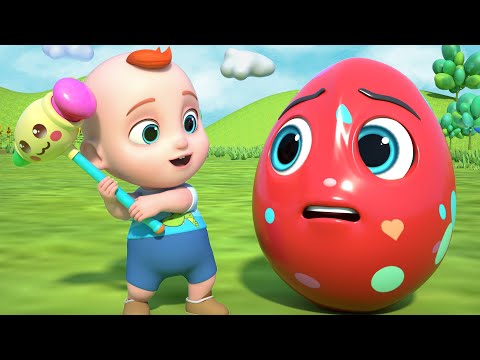 Yes Yes Playground Song 2 | Leo Nursery Rhymes & Kids Songs