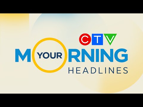 Your Morning Headlines (January 14, 2025) | Your Morning