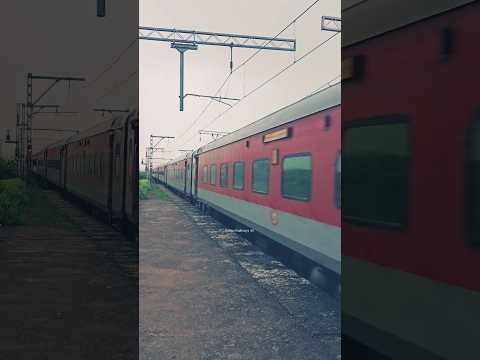 Superfast Train