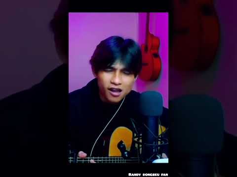 Habibi - Ricky rich | Randy Dongseu Cover Song