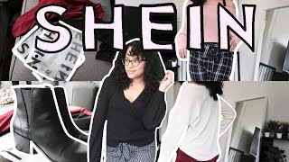 HUGE SheIn Try On Haul 2021