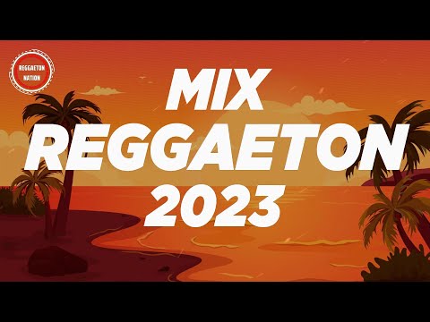 TOP LATINO 2023 - MIX REGGAETON 2023 - Musica 2023 Los Mas Nuevo