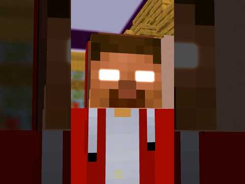 JJ Herobrine vs Mikey Zombie vs Sister witch - Minecraft Animation #shorts #maizen #minecraft