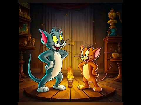 #tomandjerry#kissiksong#viralpushpa#viralshort#tomandjerryshorts#trendingshorts#new#viralvideo