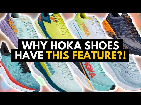 Hoka Running Shoes 2022