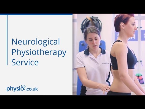 Neurological Physiotherapy Service