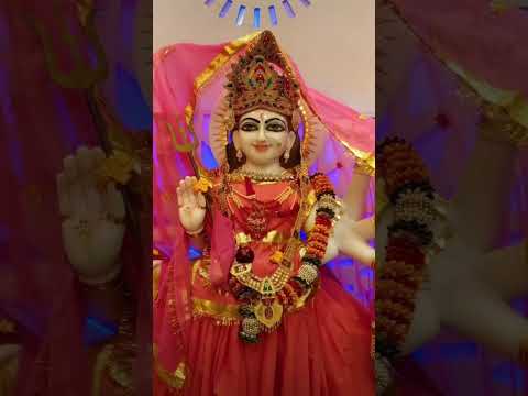 jaí ambe gouri#jaimatadi #ambegauri