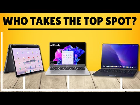 Best Laptops For Students 2025 - Watch This Before You Decide to Buy!