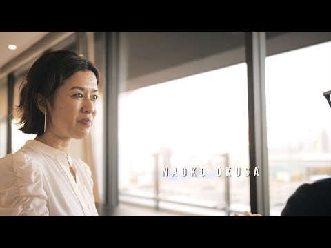 山本 晃弘 & 大草 直子 vol.2 デスクワーク編（前）