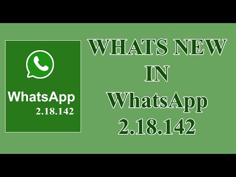 WhatsApp New update now can change Group Admin