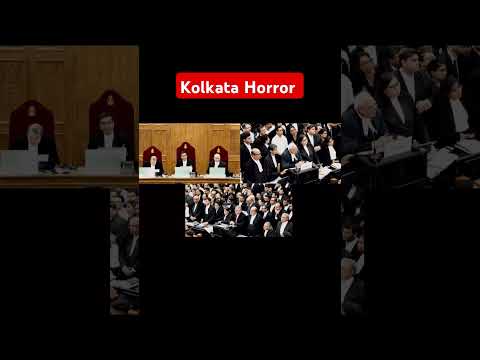 Kolkata Doctor's Case, Supreme Court of India