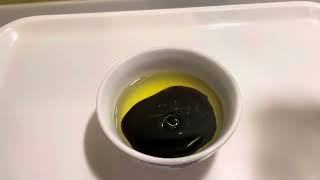 油醋醬做法/oil and vinegar sauce