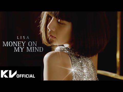 LISA - 'Money On My Mind' M/V